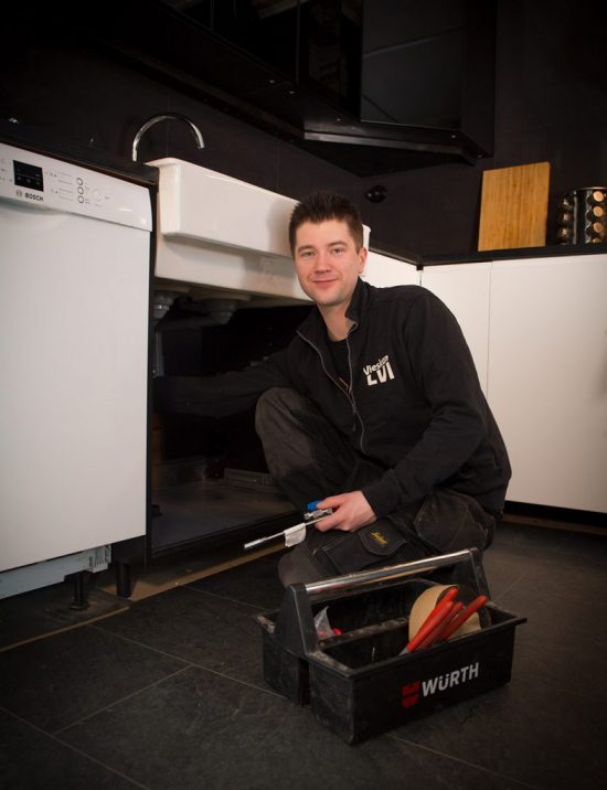 keittion putkityot_7526