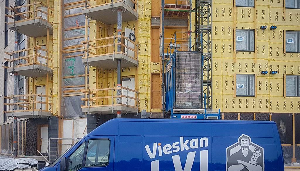 kerrostalo vieskan lvi